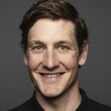 Stefan Küng a vécu des moments difficiles ces derniers mois, mais il est prêt à en découdre lors des classiques KEYSTONE/MICHAEL BUHOLZER